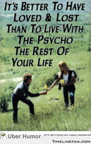 funny break up memes