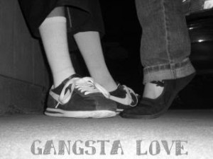 GANGSTA LOVE Image