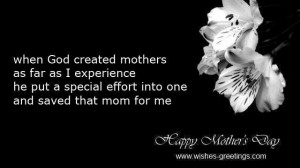 Religious Mothers Day Quotes For Spiritual Christian Greetings Cards ...