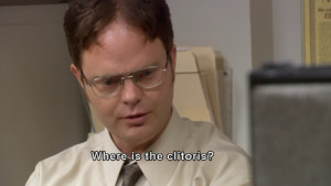 ... , dwight schrute, funny, hilarious, quote, rainn wilson, the office