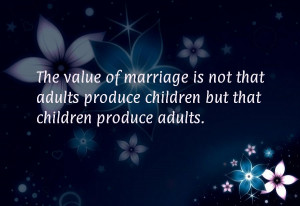 Wedding anniversary wishes for parents