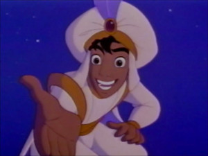 Aladdin