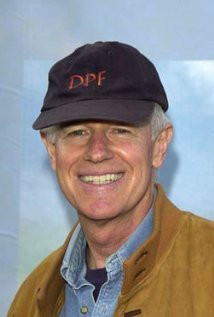 Mike Farrell Picture