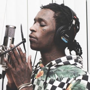 Young Thug – Ouch!