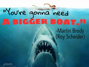 Jaws - classic-movie-quotes Photo