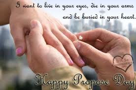 Propose Day Quotes wallpapers
