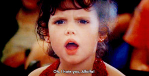 Little Rascals