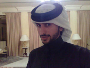 Sheikh Nasser Bin Hamad Isa Al Khalifa picture