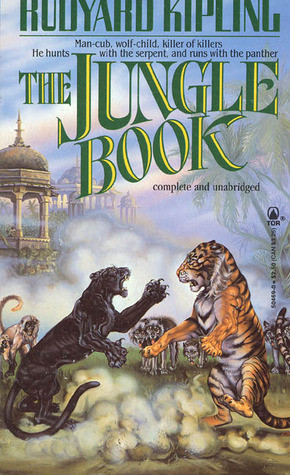 The Jungle Book Summary and Analysis