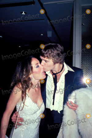 John Schneider Picture Catherine Bach and John Schneider Photo by