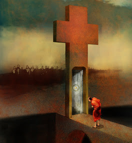 Christian Spiritual Transformation