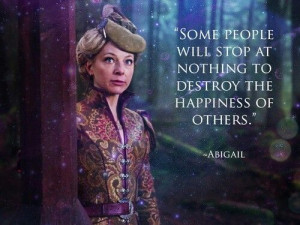 OUAT Quote
