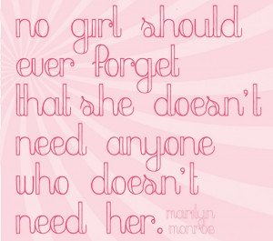 Girly Quotes Sayings For Girls