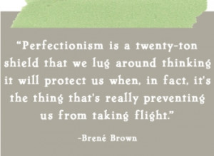 What is Perfectionism and How to Overcome It