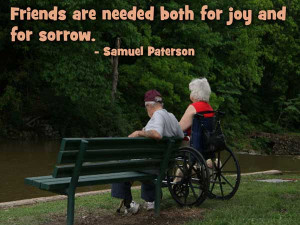 Beautiful Friendship Image Quotes And Sayings