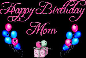 Happy Birthday Mom Quotes from Daughter