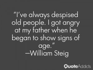 William Steig