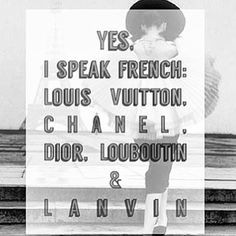 ... louboutin #French #Paris #France #quotes #mensfashionfix #fashion