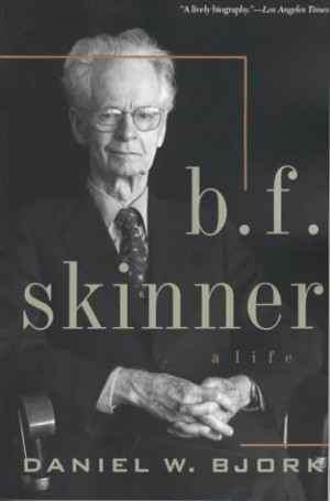 Skinner: A Life