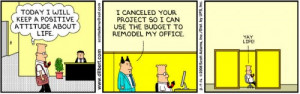 Dilbert HR Cartoons