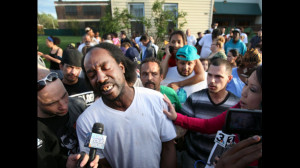 Celebrity Quotes of the Week: Charles Ramsey Becomes a National Hero
