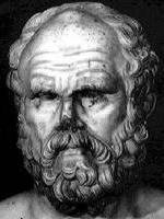 Anaximenes of Miletus Photo