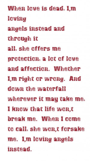 Robbie Williams - Angels -song lyrics, song quotes, songs, music ...