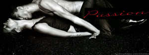 Passion, love, romance timeline cover banner photo