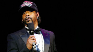 Katt Williams ' retirement turned out to be shorter than most people's ...