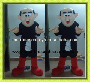 Foshan City Smart Mascot Costume Co., Ltd. [Doğrulanmıştır]