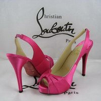 online retail wholesale louboutin discount women high heel pump shoes ...