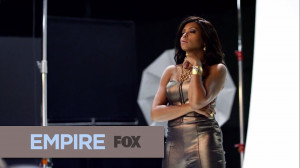Black Girls' Night Out: Cookie Lyon (#Empire)