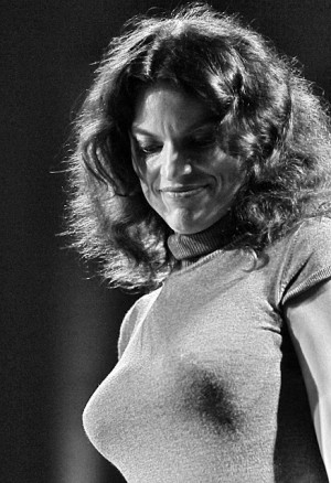 Roberta Gambarini, Born: 1972, Vocalist