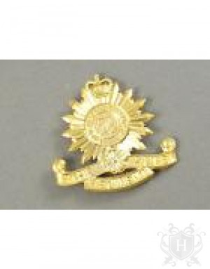 Home Badges Army Historic 59 Hume Regiment Hat Badge