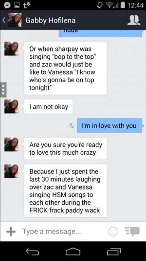 zac efron edit best friend vanessa hudgens high school musical hsm ...