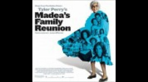 Madea'S Family Reunion CD