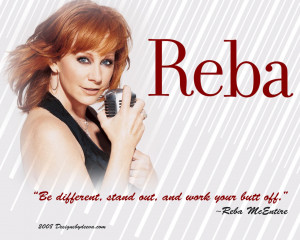 Reba Wallpaper 1 photo reba-quote1.jpg