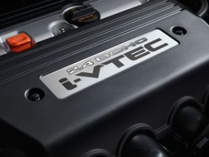 liter, dual-overhead camshaft NP2 engine produces 205 horsepower ...