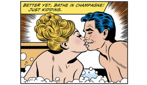 10 Tips to a Sexy Hotel Room