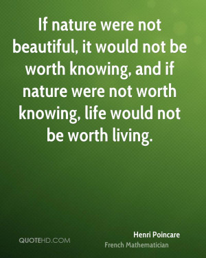 Jules Henri Poincare Quotes