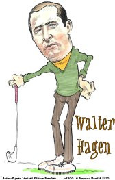 Walter Hagen