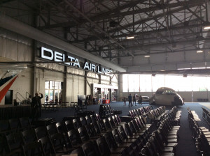Delta Flight Museum reopens – reaffirming airline’s home in ...
