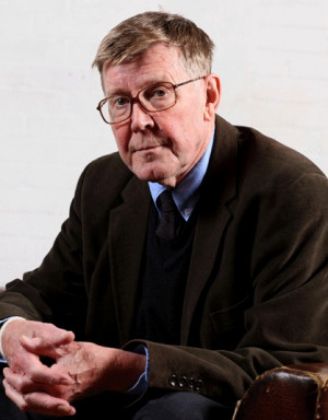 Alan Bennett - 40 quotes about life (for a pessimist)
