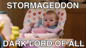 Doctor Who: 5 Companions For Peter Capaldi’s Doctor