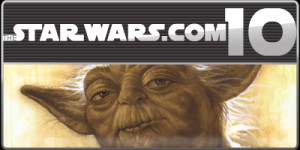 The StarWars.Com 10: Best Yoda Quotes