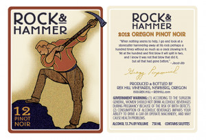 Gregg Popovich's private-label wine features a favorite Jacob Riis ...