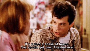 pretty in pink #Molly Ringwald #jon cryer #80s #movies