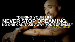 Tupac for inspiration. Getting moving this morning.
