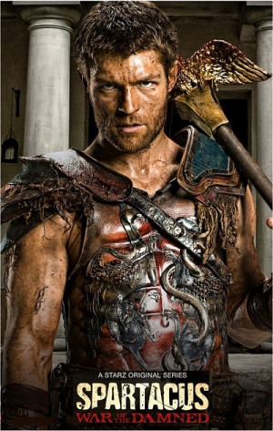 Spartaküs: Lanetlilerin Savaşı - Spartacus: War Of The Damned 3 ...