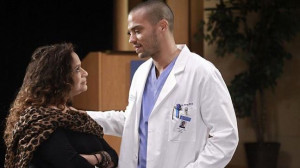 Grey's Anatomy': Debbie Allen 'Wants Greatness' for Jackson